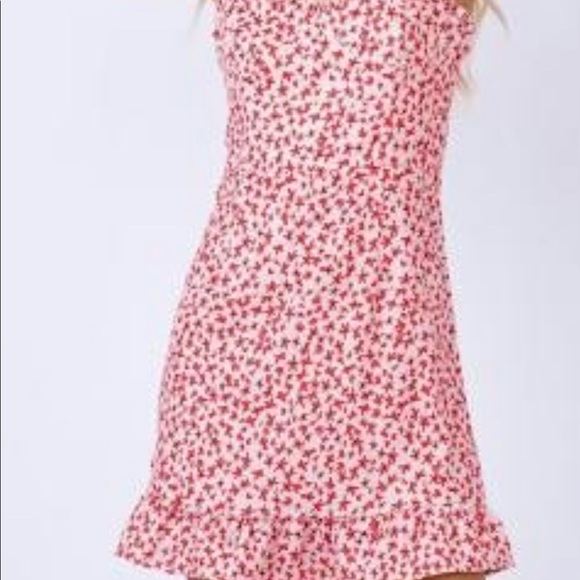 Denise dress from Princess Polly - Picture 4 of 4